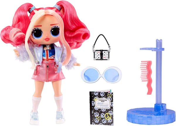 LOL SURPRISE TWEENS S3 CHLOE PEPPER - Image 3