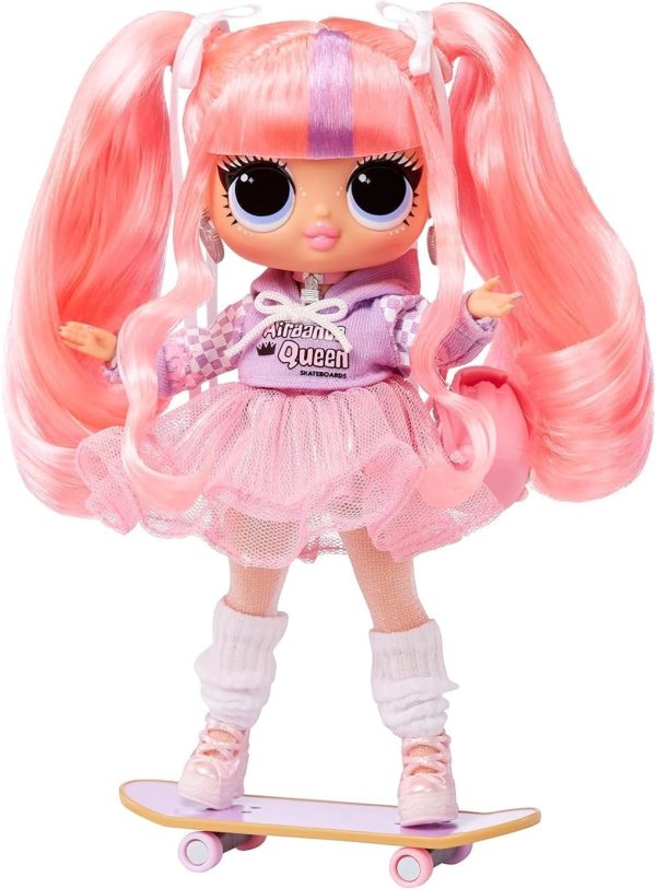 LOL SURPRISE MUÑECA TWEENS S.4 ALI DANCE - Image 3