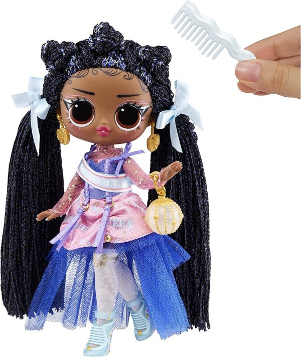 LOL SURPRISE TWEENS S3 NIA REGAL - Image 2