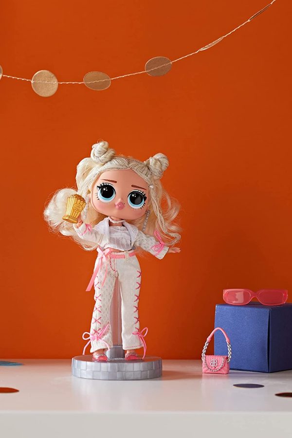 LOL SURPRISE TWEENS S3 MARILYN STAR - Image 3