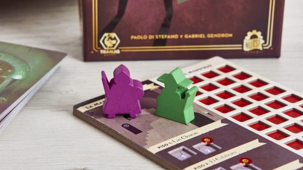 MINI ROGUE DELUXE PACK - Image 3