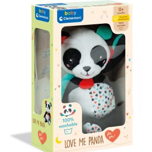 LOVE ME PANDA