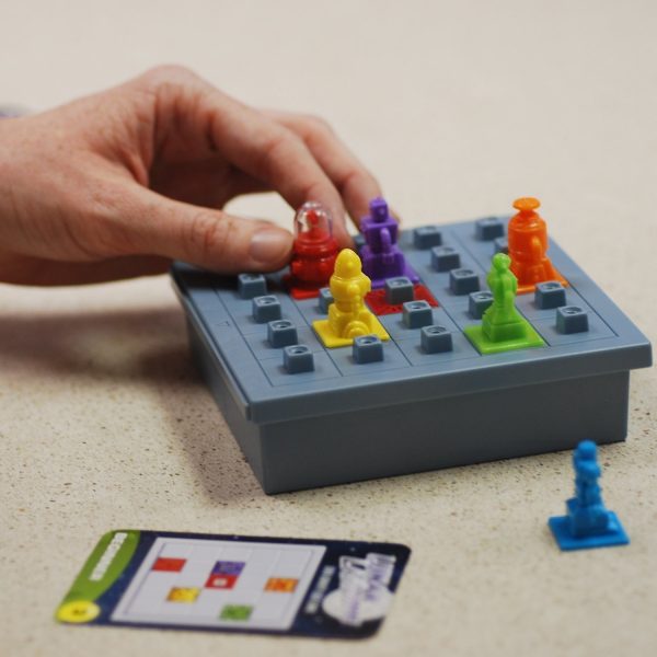 LUNAR LANDING THINKFUN - Image 4
