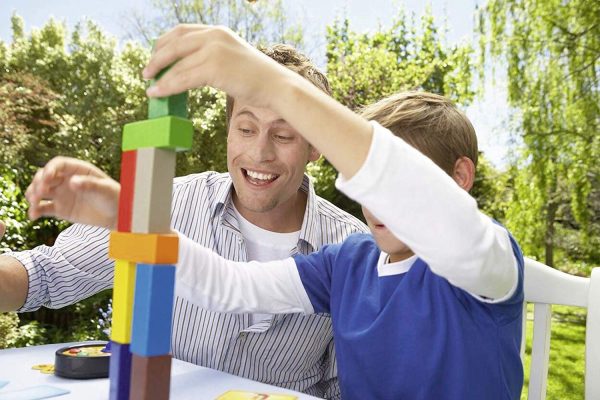 MAKE N BREAK RAVENSBURGER - Image 3