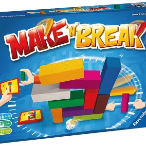MAKE N BREAK RAVENSBURGER
