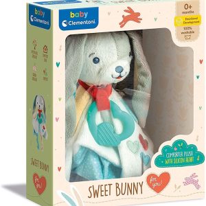 BABY DOUDOU DULCE CONEJITO