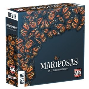 MARIPOSAS