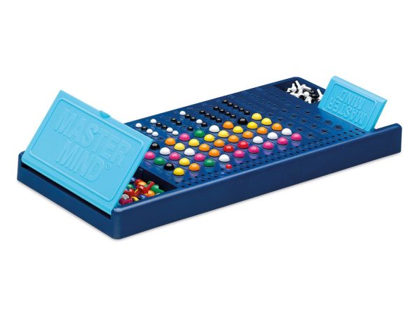 Master Mind colores - Image 2