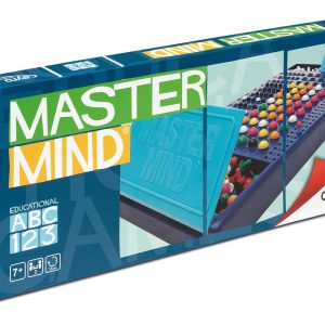 Master Mind colores