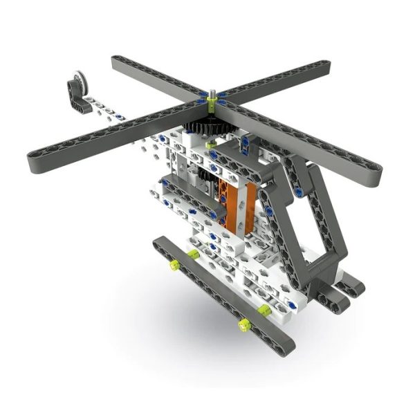 MECHANICS - LABORATORIO DE MECANICA - Image 4