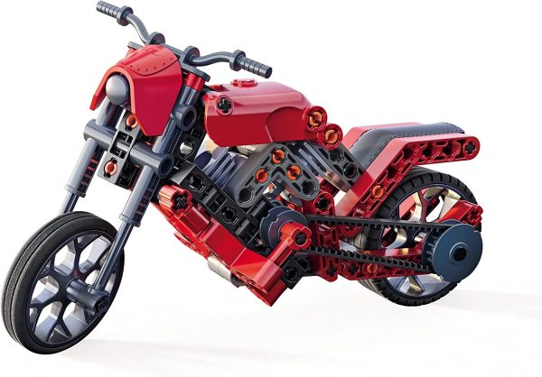 MECHANICS ROADSTER AND DRAGSTER - Image 2
