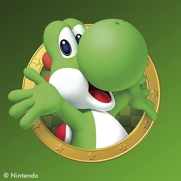 MEMORY SUPER MARIO 64 TARJETAS - Image 5