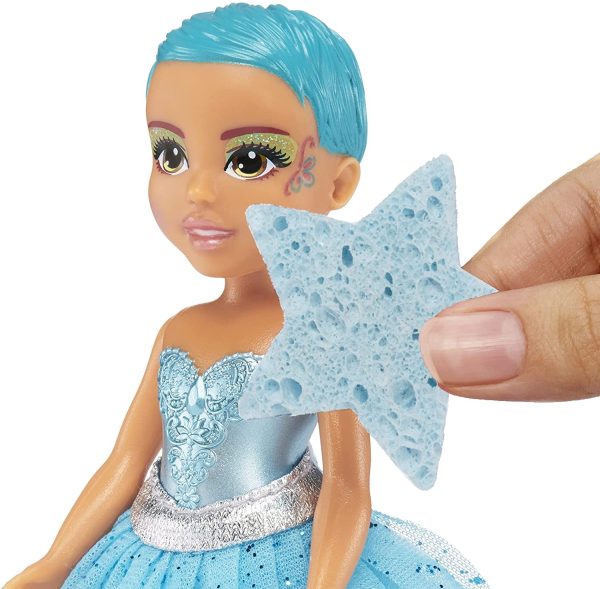 MGA'S DREAM BELLA COLOR CHANGE SURPRISE LITTLE FAIRIES DOLL SURTIDAS - Image 4