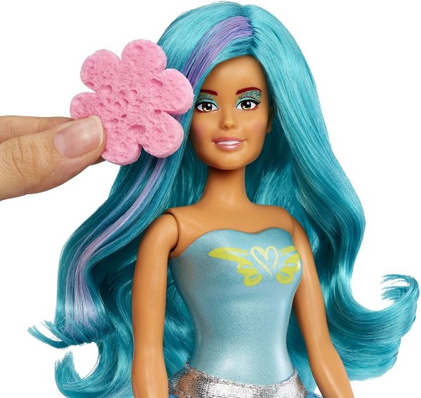 MGA'S DREAM ELLA COLOR CHANGE SURPRISE FAIRIES SURTIDAS - Image 7