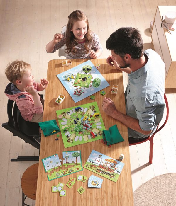MI GRAN COLECCION DE JUEGOS EL FRUTAL - OBSTGARDEN - Image 4
