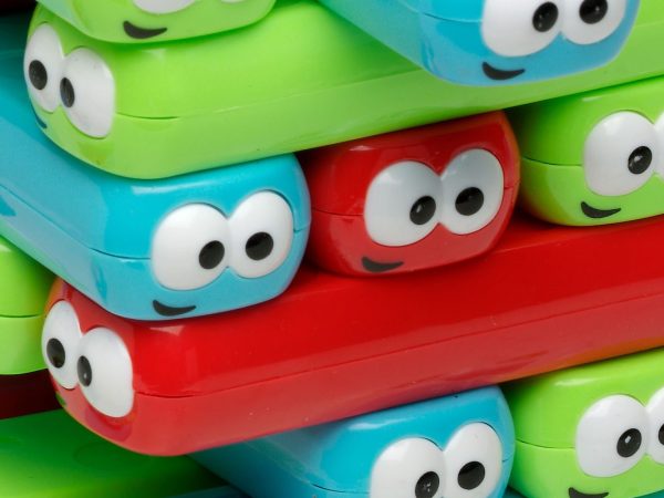 MI PRIMER BLOCK A BLOCK GAMES FOR KIDS - Image 3
