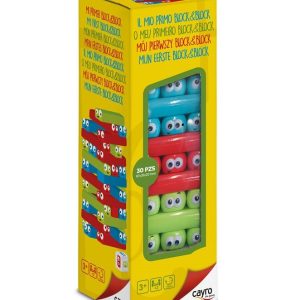 MI PRIMER BLOCK A BLOCK GAMES FOR KIDS
