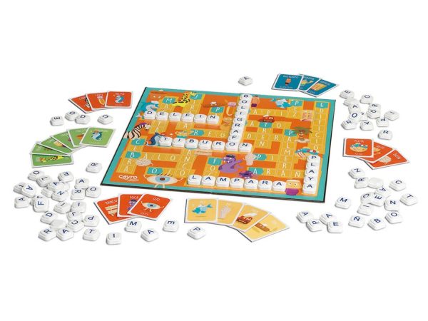 MI PRIMER JUEGO DE PALABRAS - Image 2