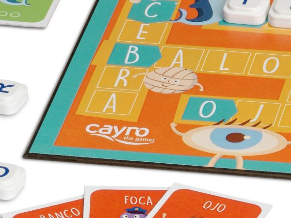 MI PRIMER JUEGO DE PALABRAS - Image 3