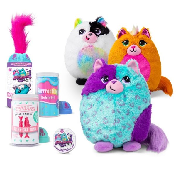 MIMIMIAU TIRA Y WOW - Image 3