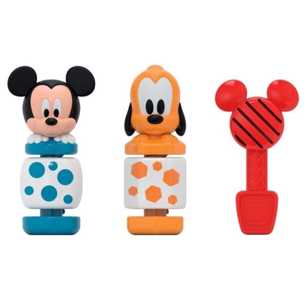 MICKEY & PLUTO BUILD AND PLAY - Image 2