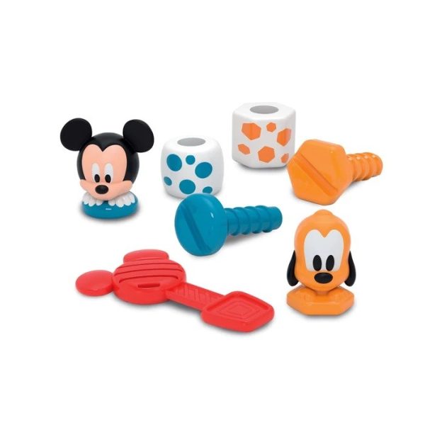 MICKEY & PLUTO BUILD AND PLAY - Image 3