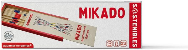 MIKADO FSC 100%