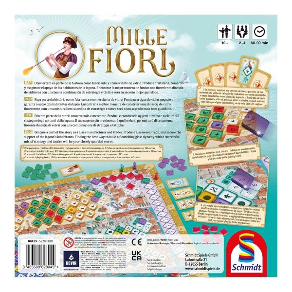 MILLE FIORI - Image 3