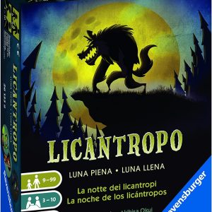 LICANTROPO
