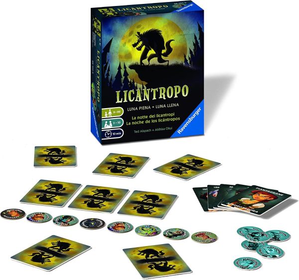 LICANTROPO - Image 2