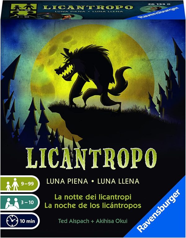 LICANTROPO - Image 3