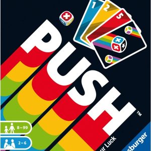 PUSH