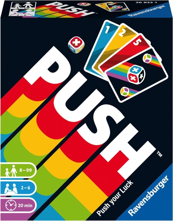 PUSH - Image 2