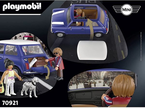MINI COOPER - Image 3