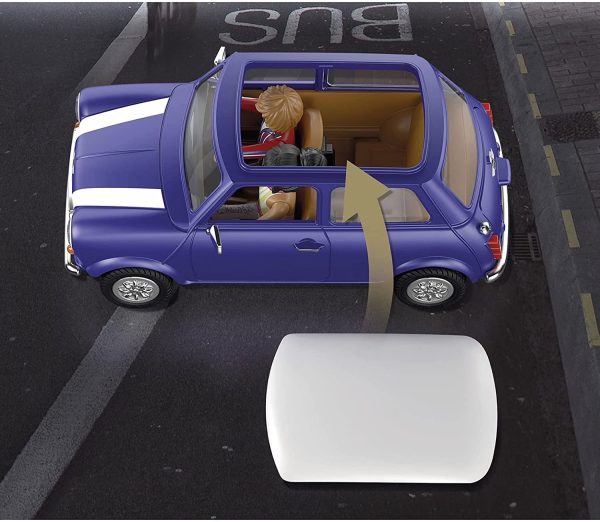 MINI COOPER - Image 4