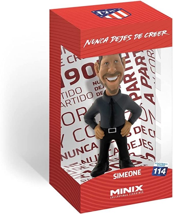 MINIX 12CM SIMEONE ATM
