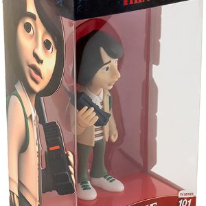 MINIX 12CM STRANGER THINGS MIKE