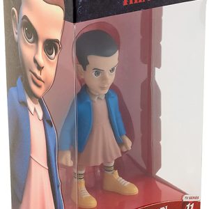 MINIX 12CM STRANGER THINGS ELEVEN