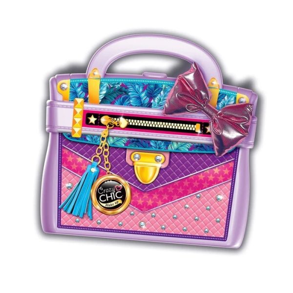 CRAZY CHIC MISS BAG MAKE UP - MAQUILLAJE - Image 2