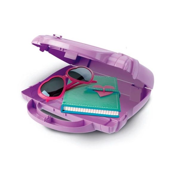 CRAZY CHIC MISS BAG MAKE UP - MAQUILLAJE - Image 4