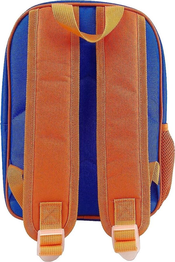 MOCHILA POKEMON KANTO STARTERS 30 CM - Image 3