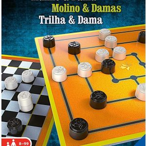 MOLINO & DAMA