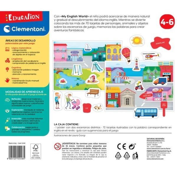 MY ENGLISH WORD - Image 4