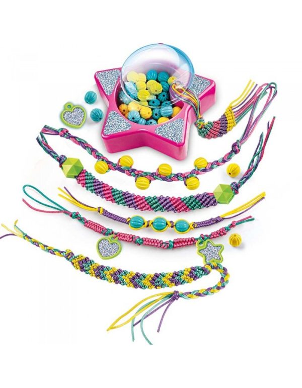 MY FRIENDSHIP BRACELETS - PULSERAS DE LA AMISTAD - Image 2