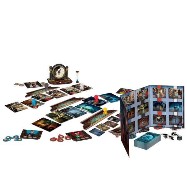 MYSTERIUM - Image 3