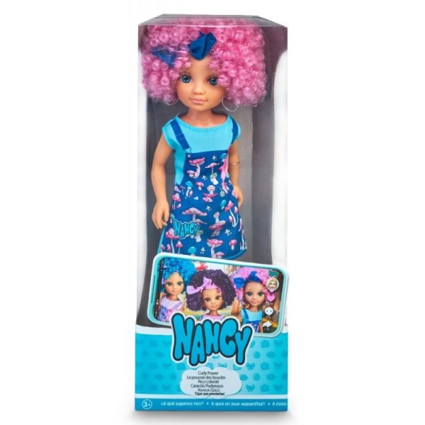 NANCY CURLY POWER - Image 2