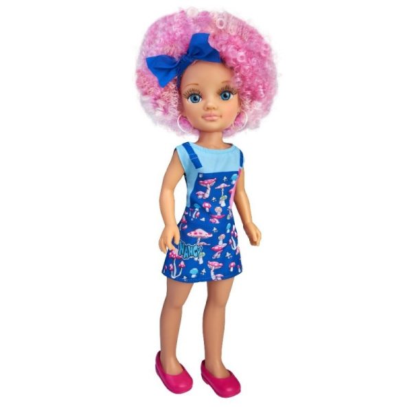 NANCY CURLY POWER - Image 6