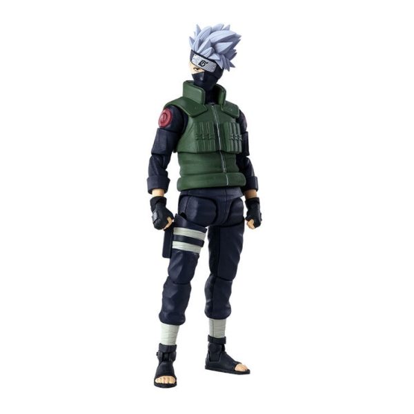 NARUTO ULTIMATE LEGENDS FIGURAS - Image 4