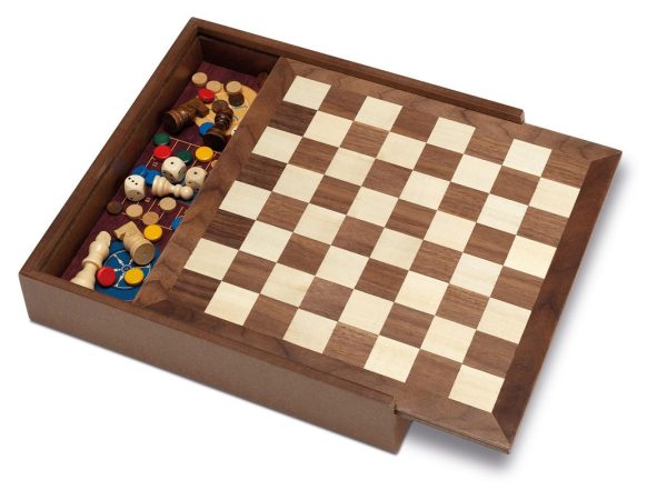 NATURAL GAMES 5 JUEGOS PLUS - Image 2