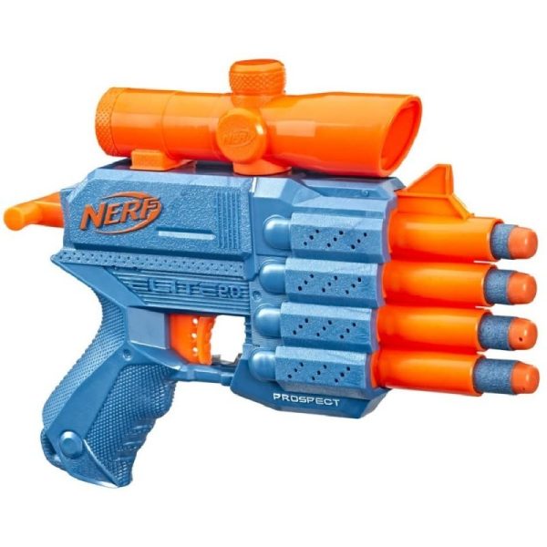 NERF ELITE 2.0 PROSPECT QS-4 - Image 2